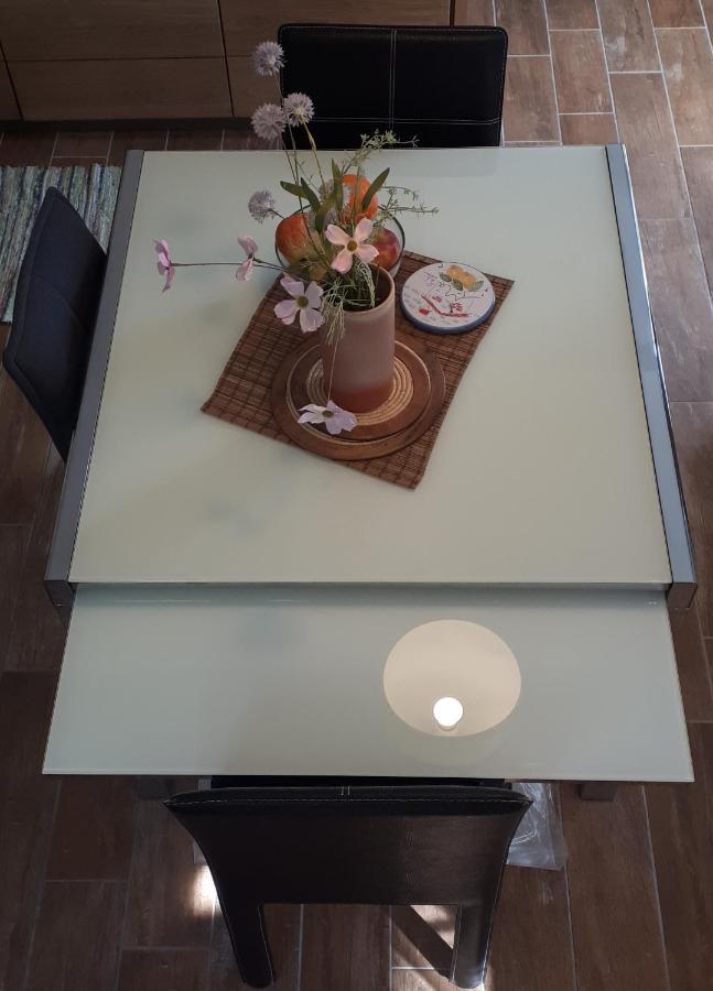 Green Leaf ริเยกา ภายนอก รูปภาพ
